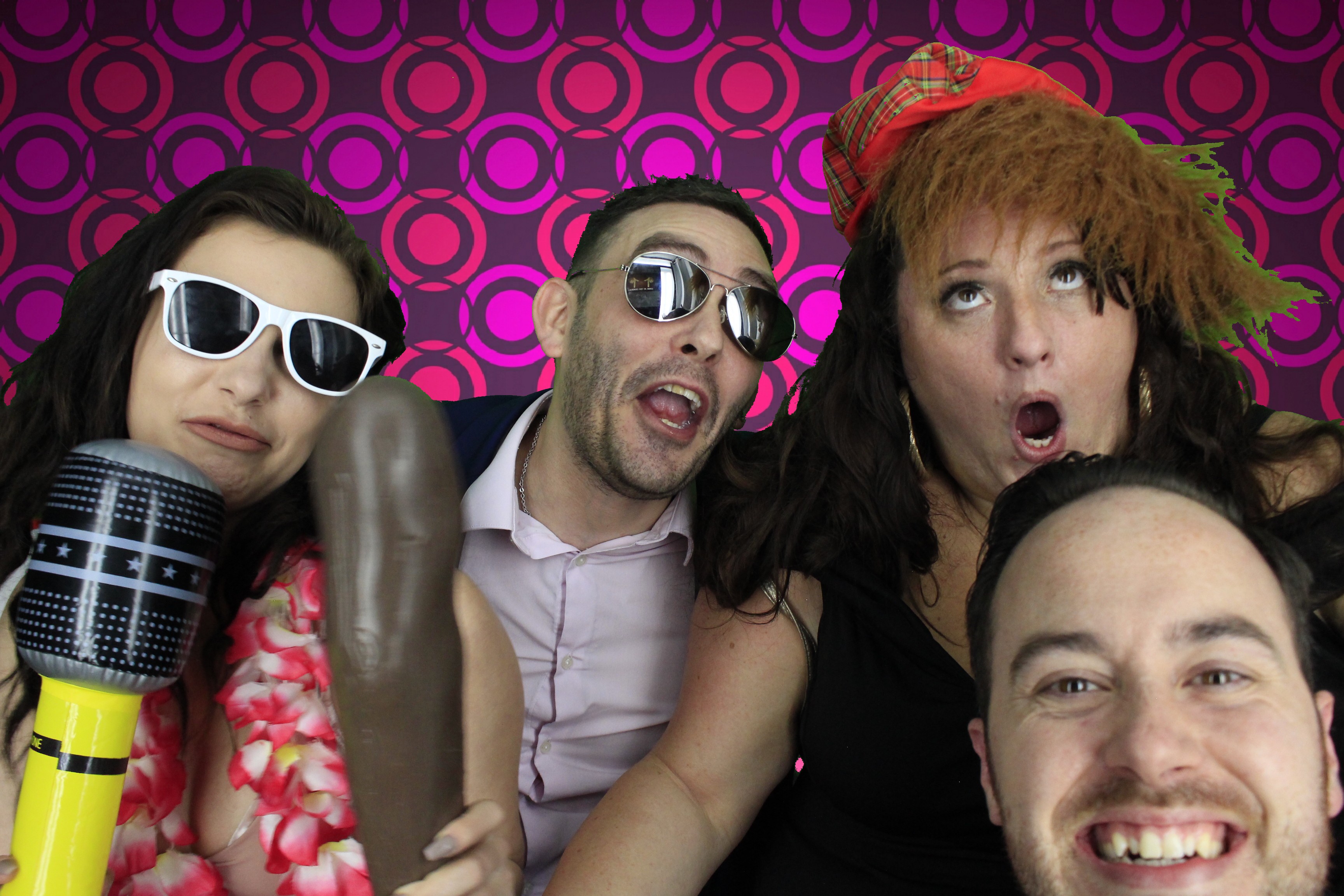 UK PCS Oscars Booth 2 | View more photos from the event at gallery.myphotoboothexperience.co.uk/u/MyPhotoBoothExperienceLtd/UK-PCS-Oscars-Booth-2